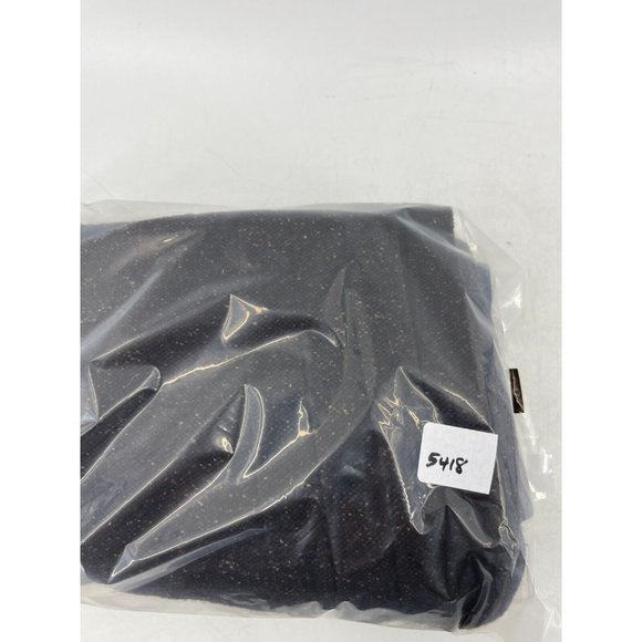 Banana Republic Silk Wool Blend Brown Tweed Sleeveless Pleated Career Dress 4P - Picture 14 of 14